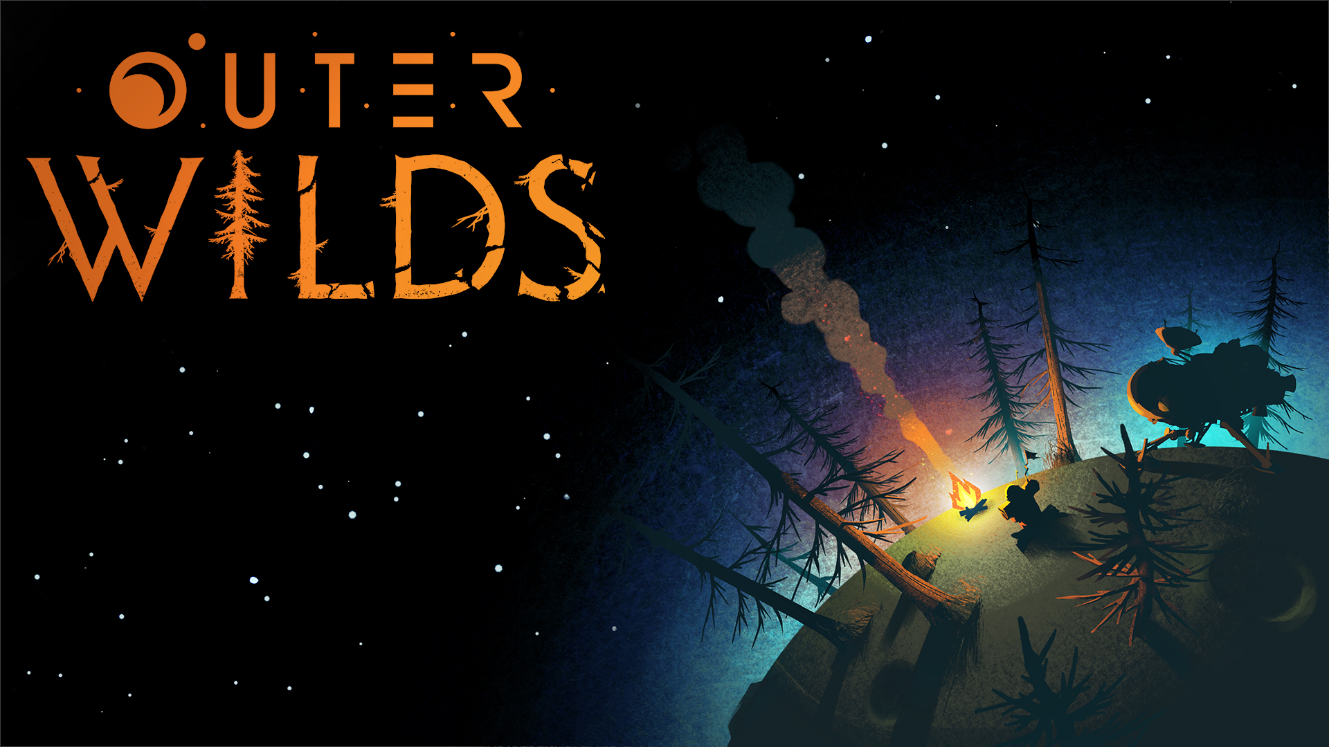 Outer wilds banner